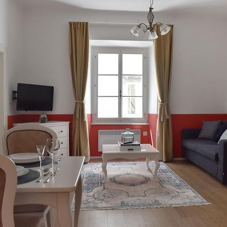 Vitez Apartment II Ljubljana Bagian luar foto