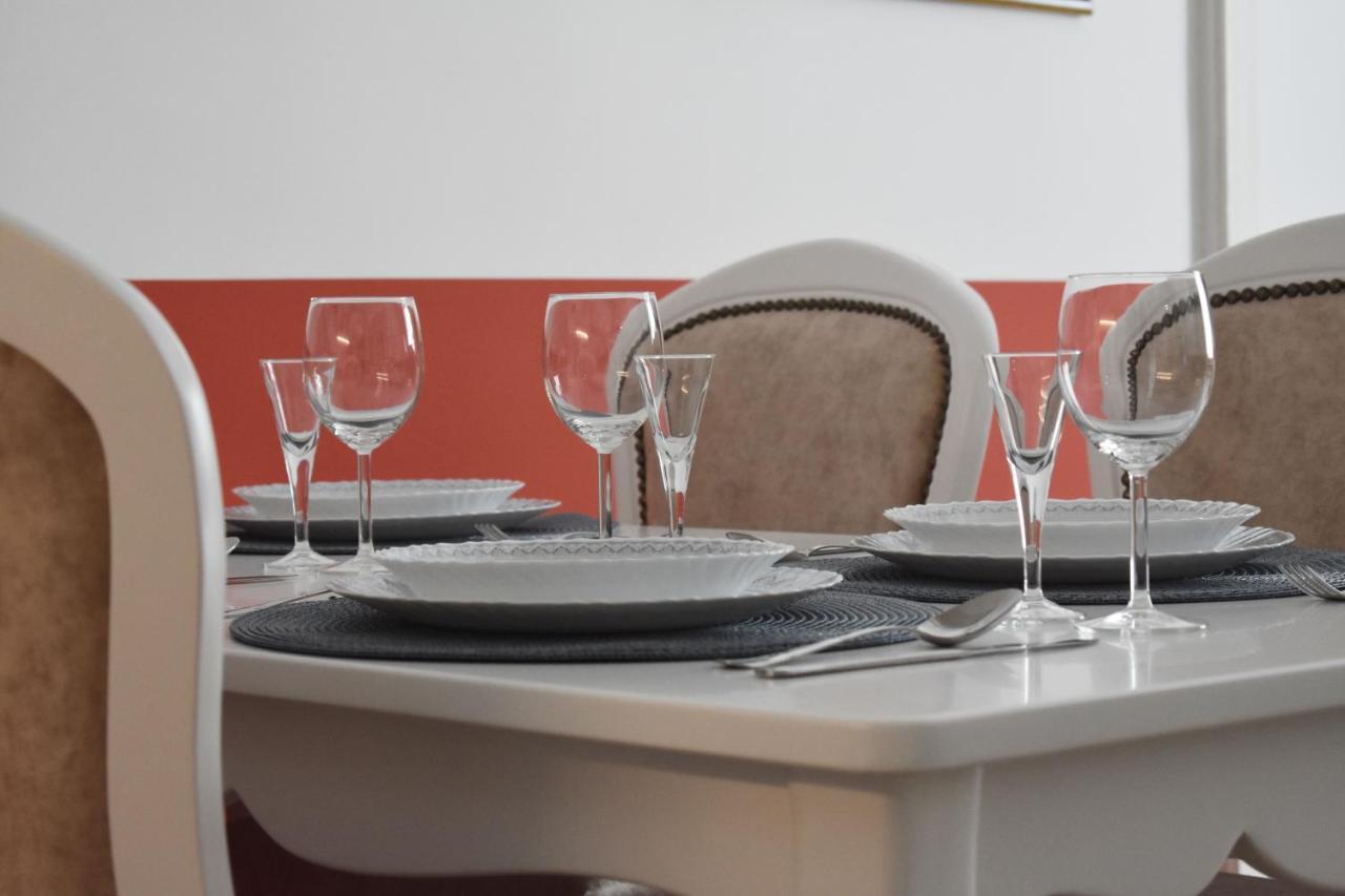 Vitez Apartment II Ljubljana Bagian luar foto