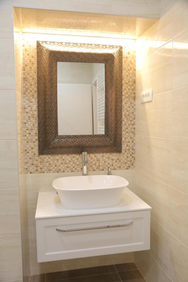 Vitez Apartment II Ljubljana Bagian luar foto