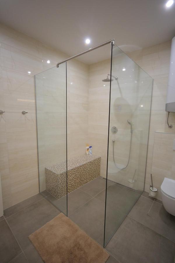 Vitez Apartment II Ljubljana Bagian luar foto