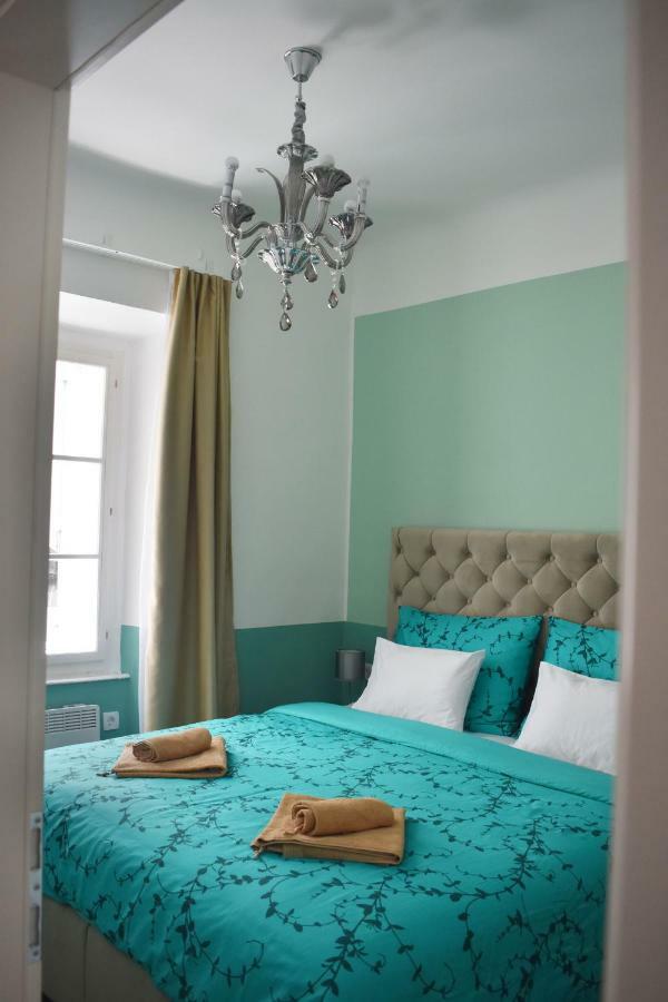 Vitez Apartment II Ljubljana Bagian luar foto