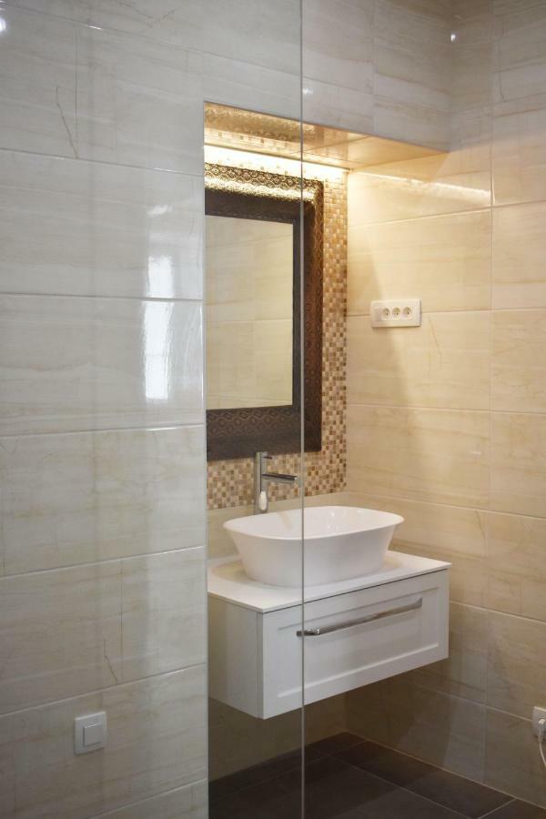 Vitez Apartment II Ljubljana Bagian luar foto